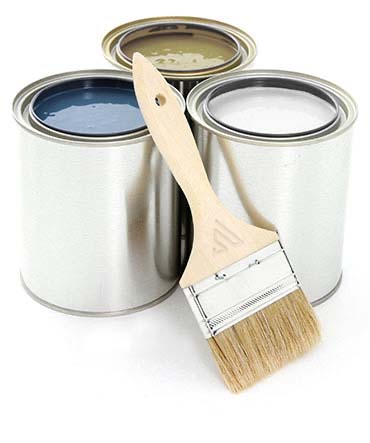 ALV Peinture - Pourquoi nous choisir ?